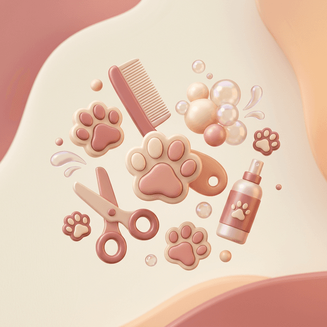 Pet Palace (PixelPulse SaaS Solution)