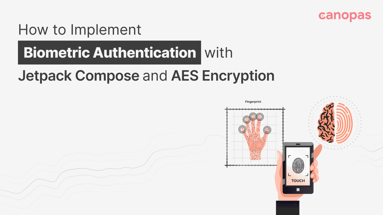 How to Implement Biometric Authentication with Jetpack Compose